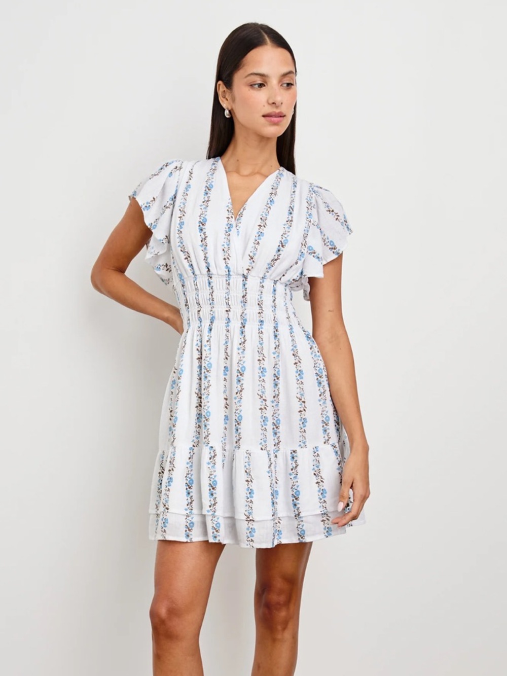 Rails Kimora Dress